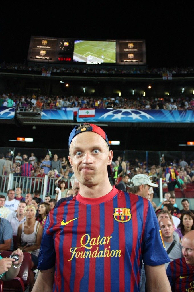 Дмитрий Спиров | Санкт-Петербург