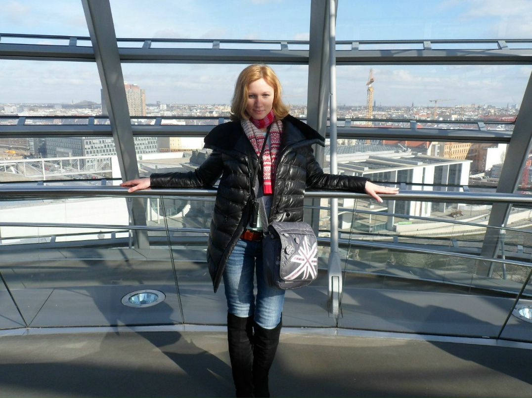 Ксения Киселёва °•°•Ksu•°•° | Москва