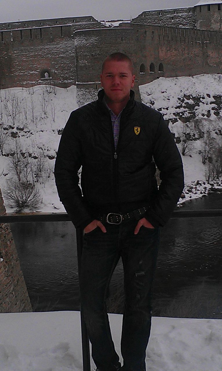 Валера Петров KoR | Нарва