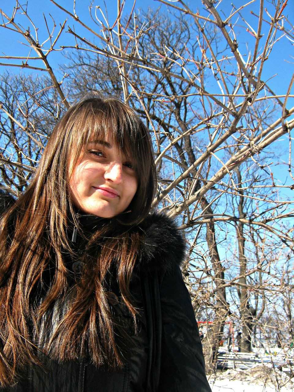 Аня Степанчук | Киев