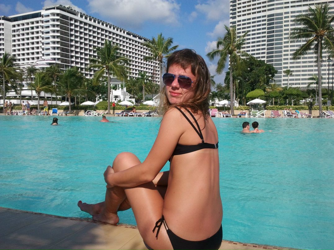 Дарья Павлова | Самара