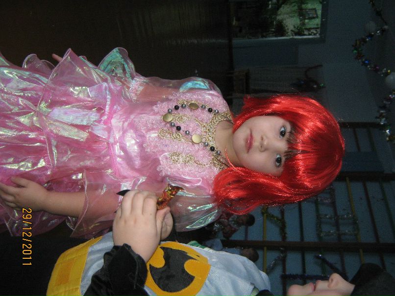 Ольга Ладик | Красноярск