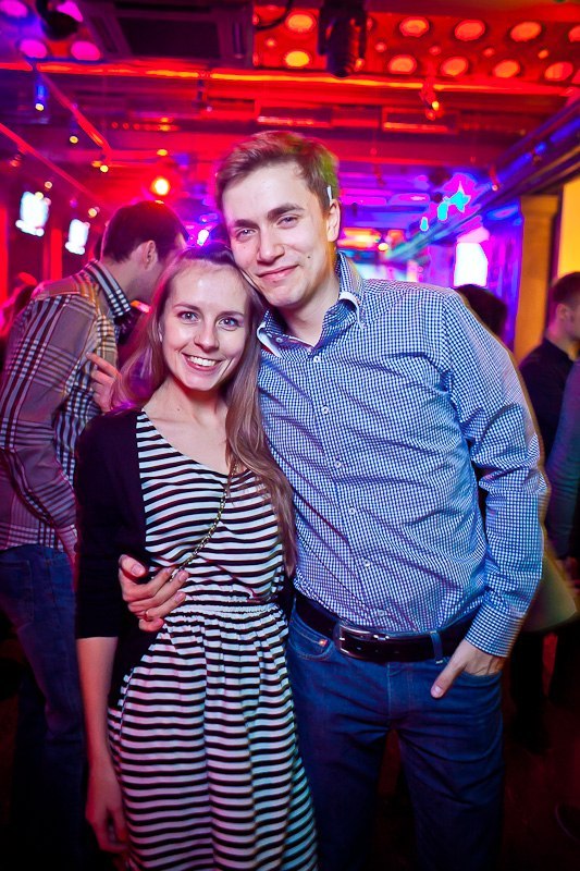 Ирина Быкова | Москва