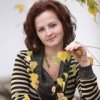 Аватар: Оксана Лаушкина
