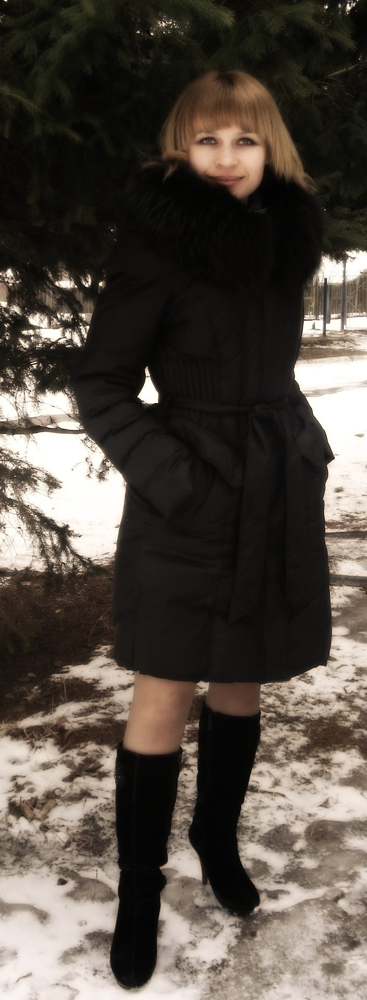 Olga Ismailova | Вильнюс