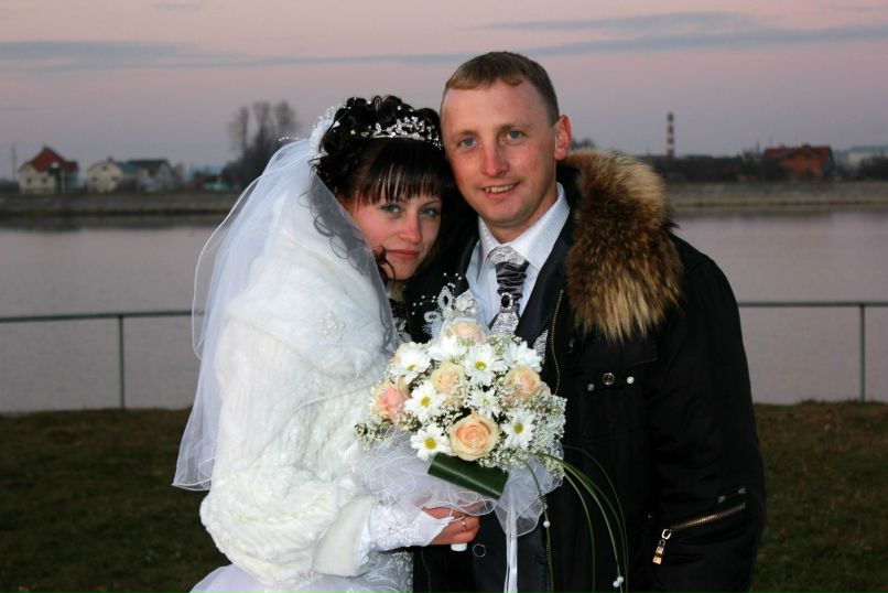 Вениамин Добринский | Los Angeles