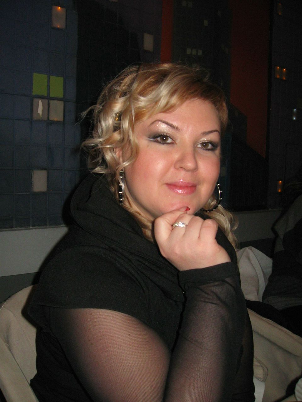 Яна Карпенко | Днепр (Днепропетровск)