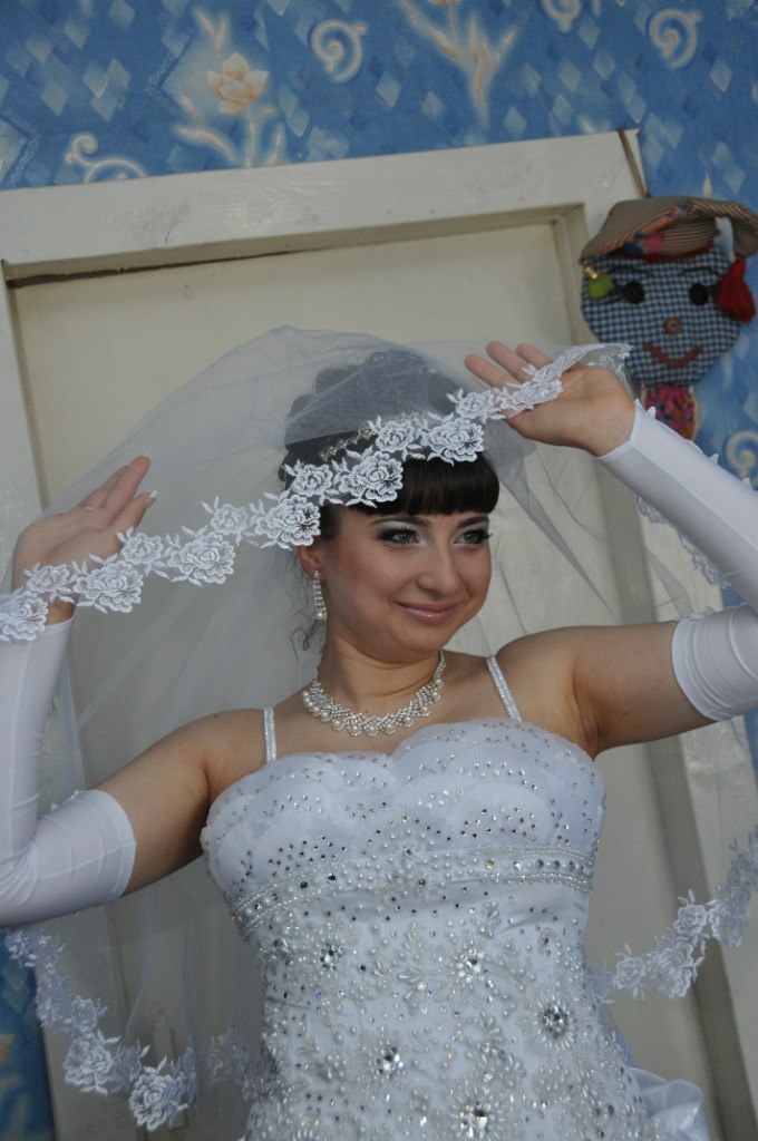 Екатерина Насонова | Костанай