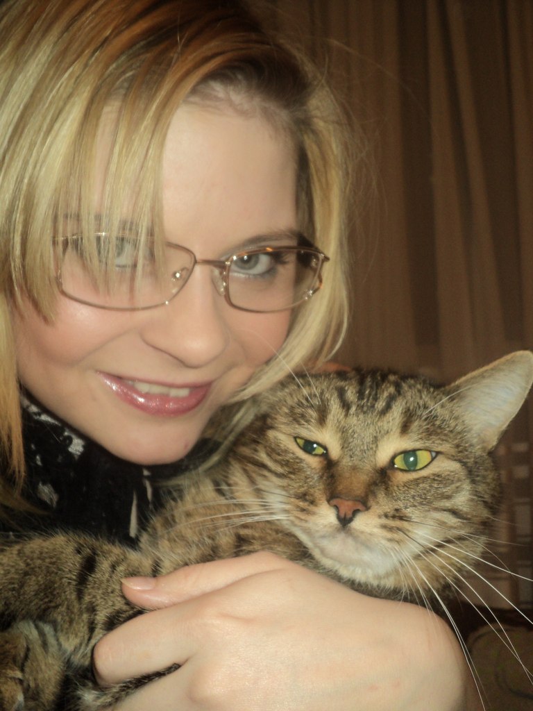 Юлия Трушко | Сыктывкар