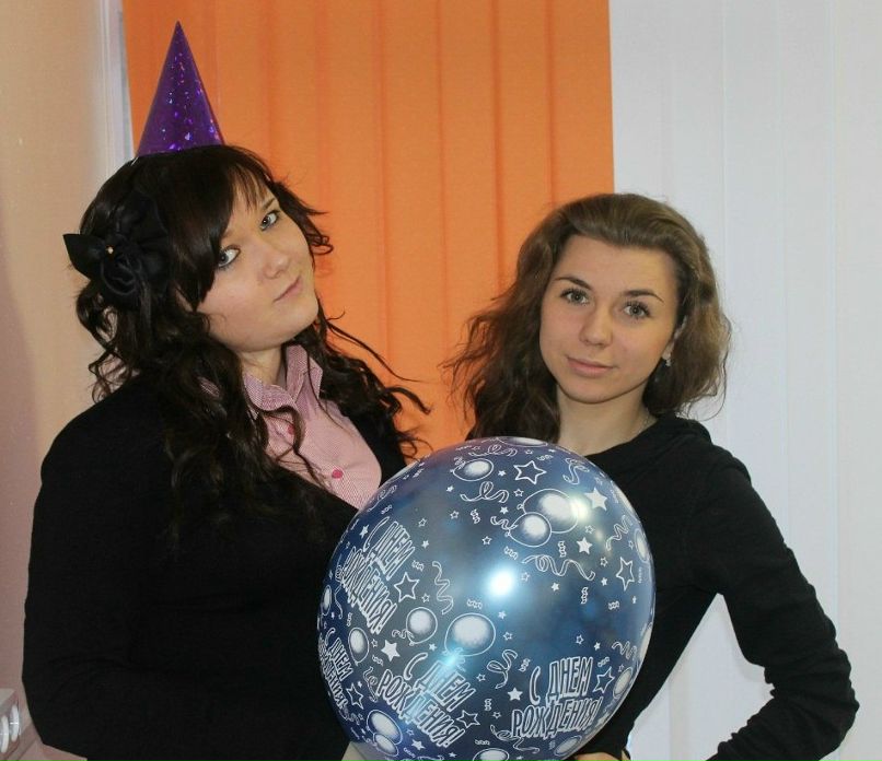 Александра Антонова | Великий Новгород