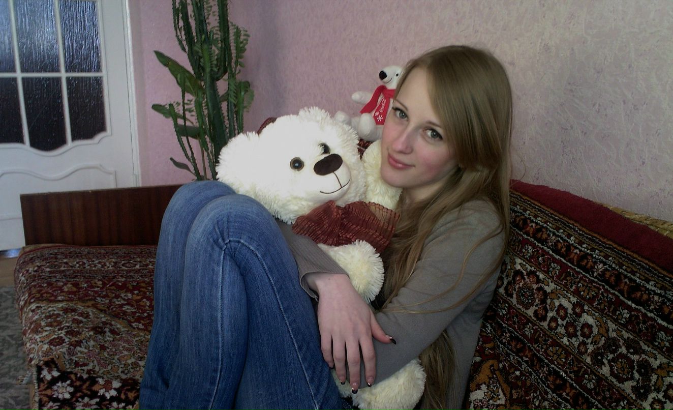 Яночка Цидик | Гродно