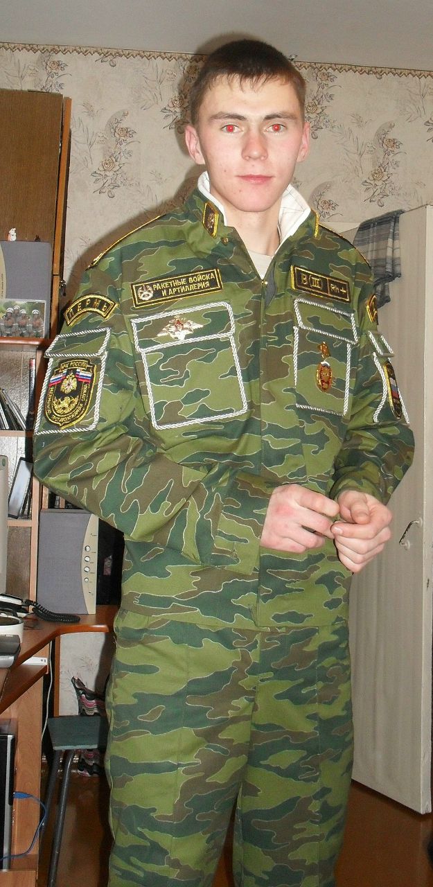 Александр Сироткин | 