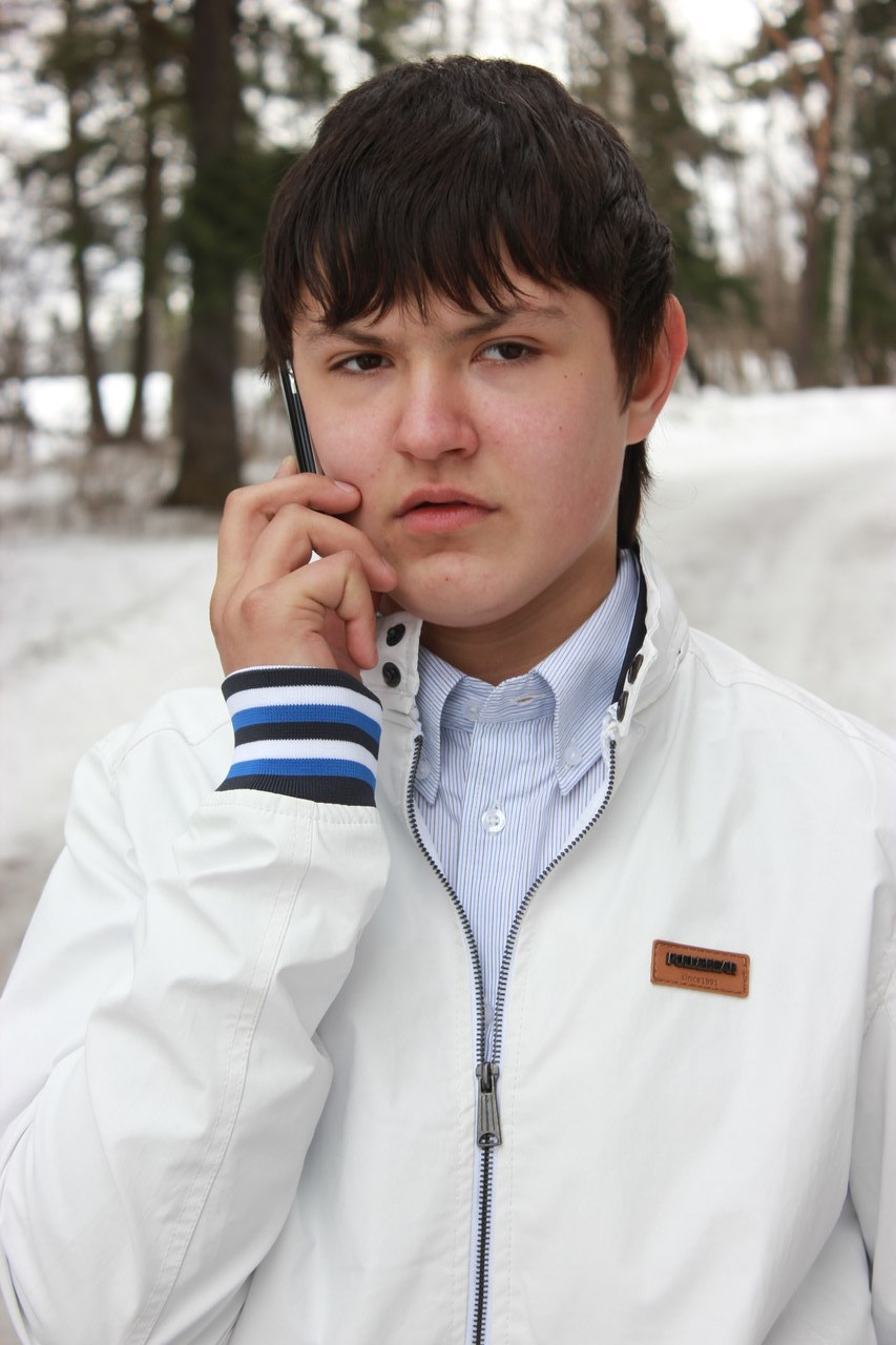 Влад Кабанов | Москва