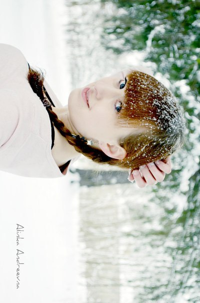 Анастасия Комоско | Тучково