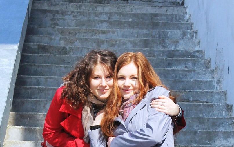 Катя Фіськова | Дубно