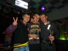 Алексей Суворов | Большая Берестовица