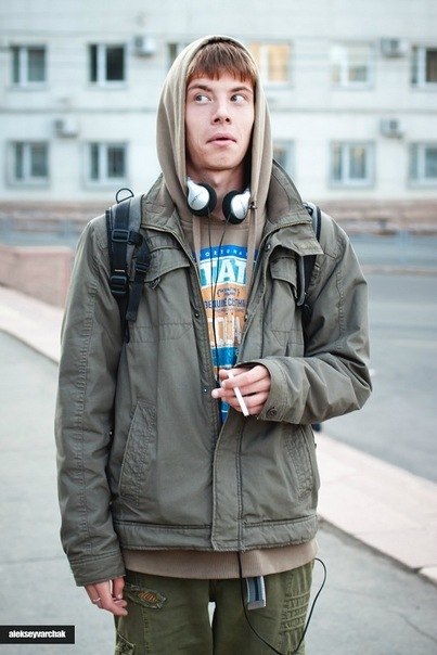 Александр Танков cheesecake | Челябинск