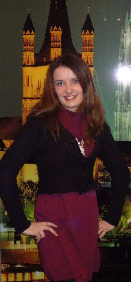 Валерия Баковец | Минск