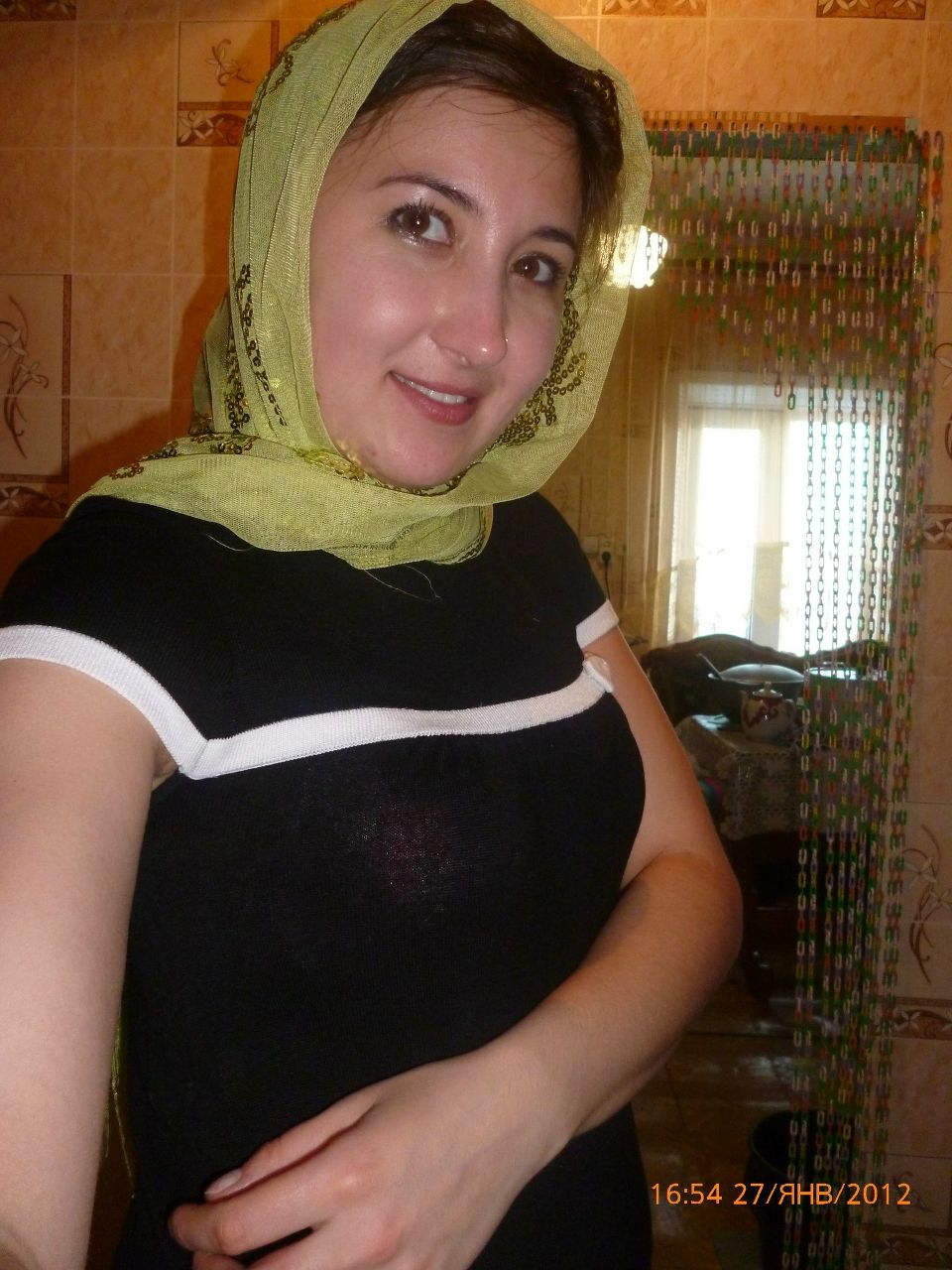 Эльмира Султангареева | Уфа