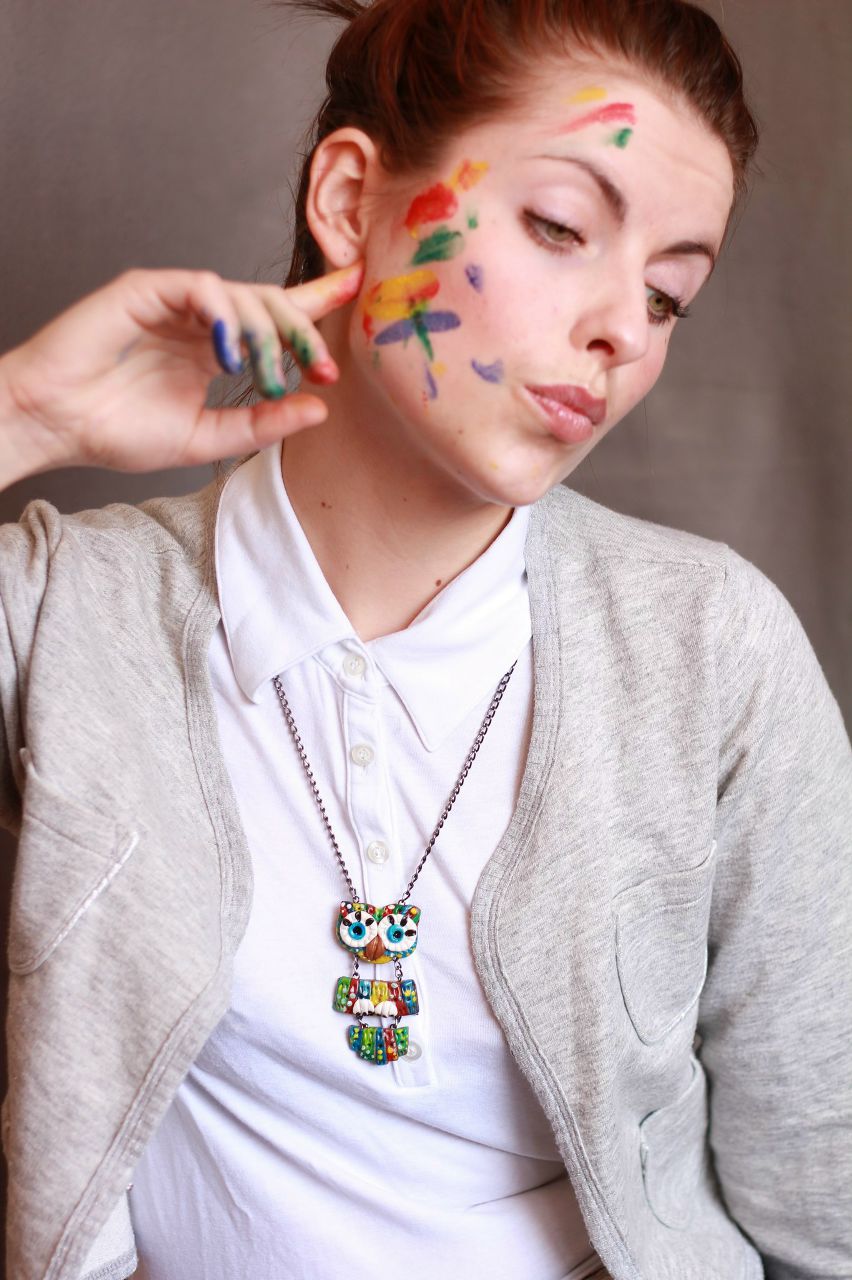 Эма Маляўка | Haarlem