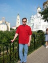 Фотография Денис Траспов