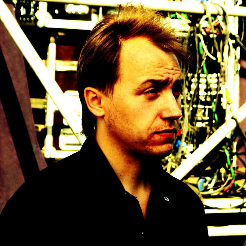 Александр Кошиль | Киев