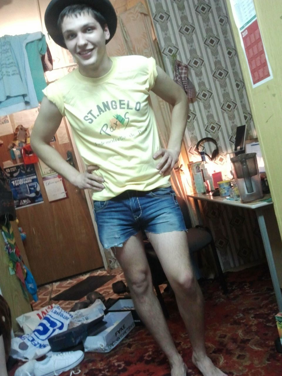 Дмитрий Бабанов | Москва