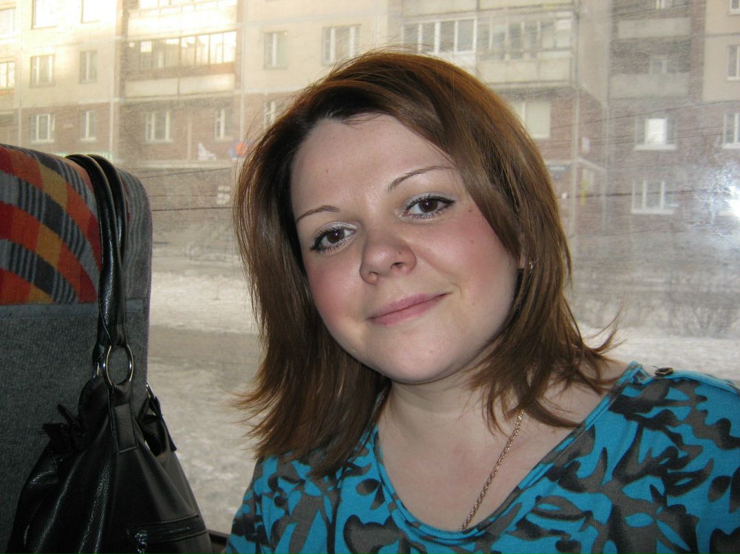 Юлия Лоппер | Волхов