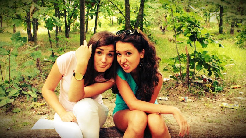 Леночка Дидковская | Киев