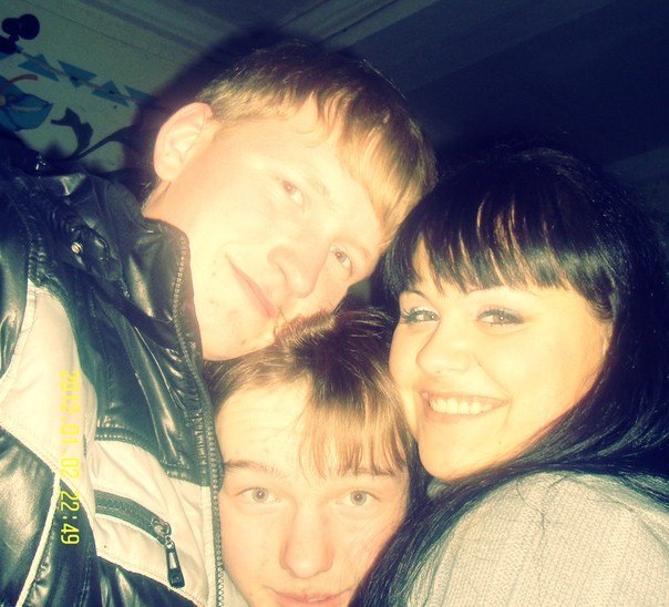 Алексей Крылов Вадимович | Тверь