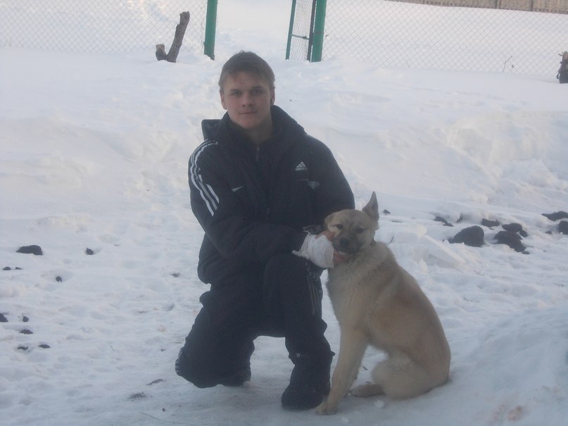 Юрий Храмов | Пенза