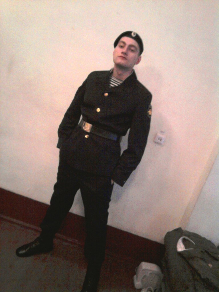 Арман Мираев Freevoice | Владимир