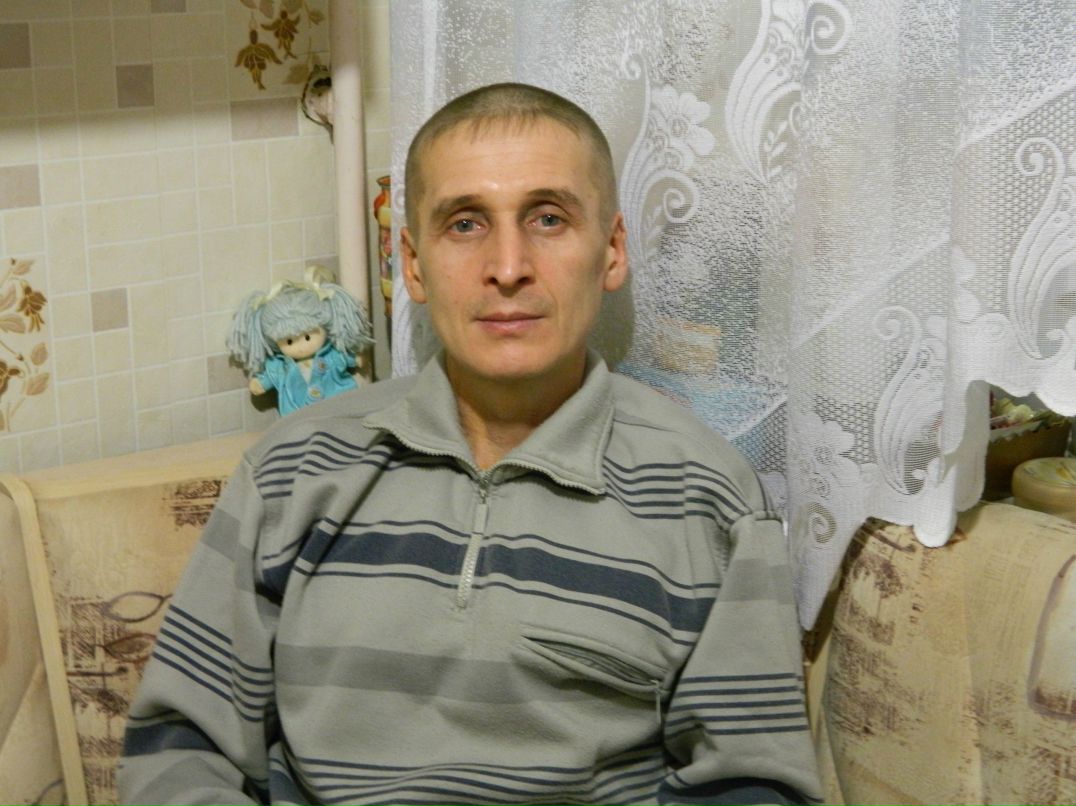 Сергей Рыбаков | Йошкар-Ола