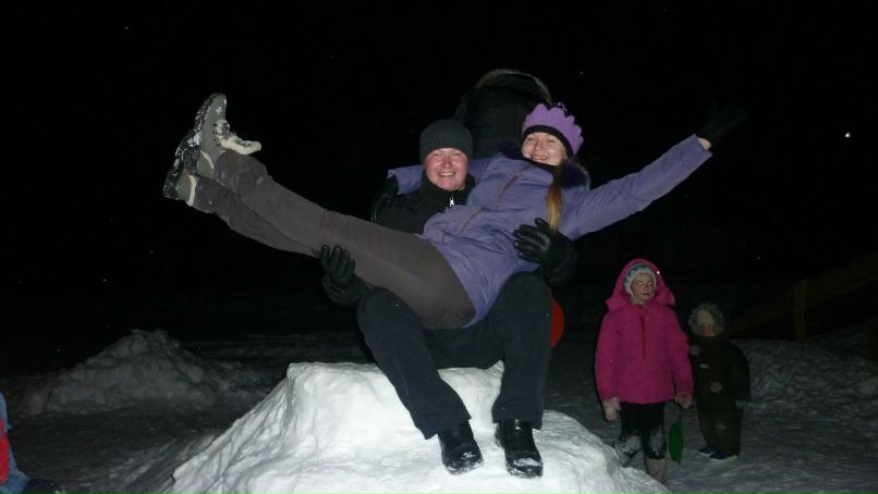 Алексей Попов | Сыктывкар