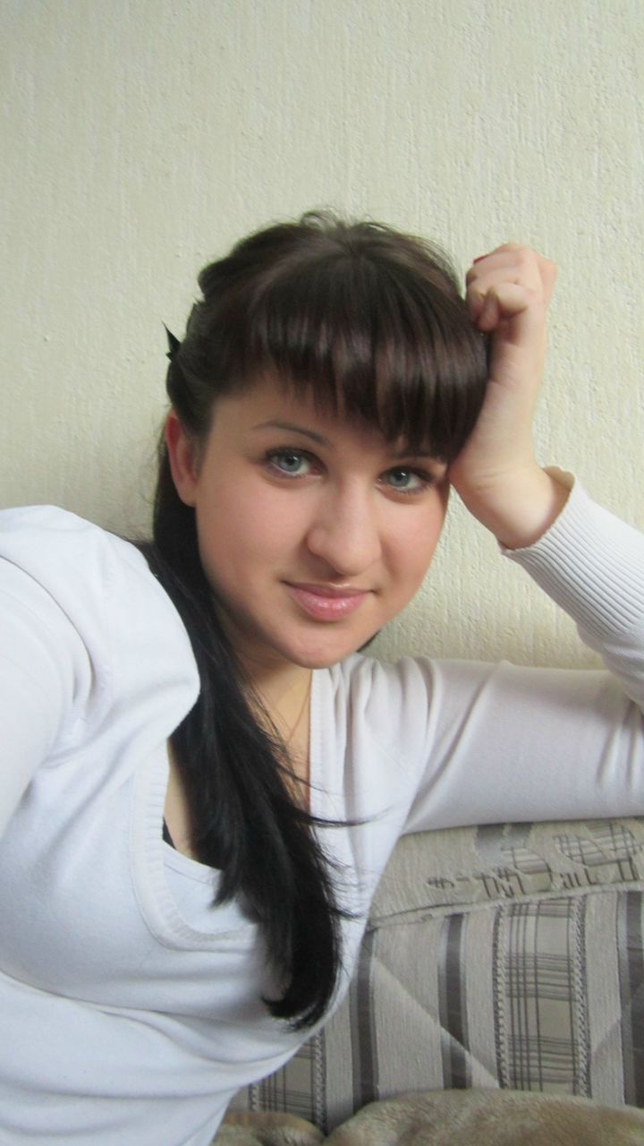 Арина Леонтьева | Новый Уренгой