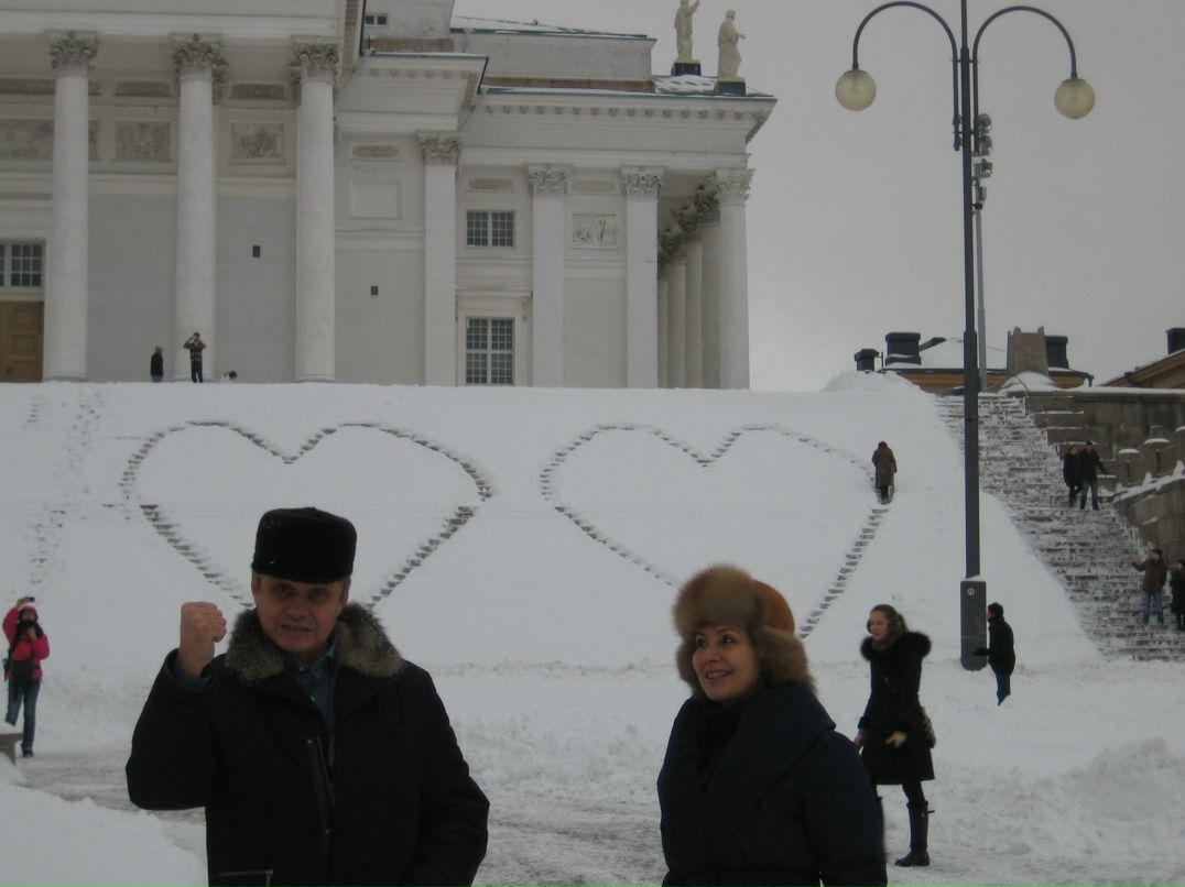 Наталья Ситракова | Тюмень