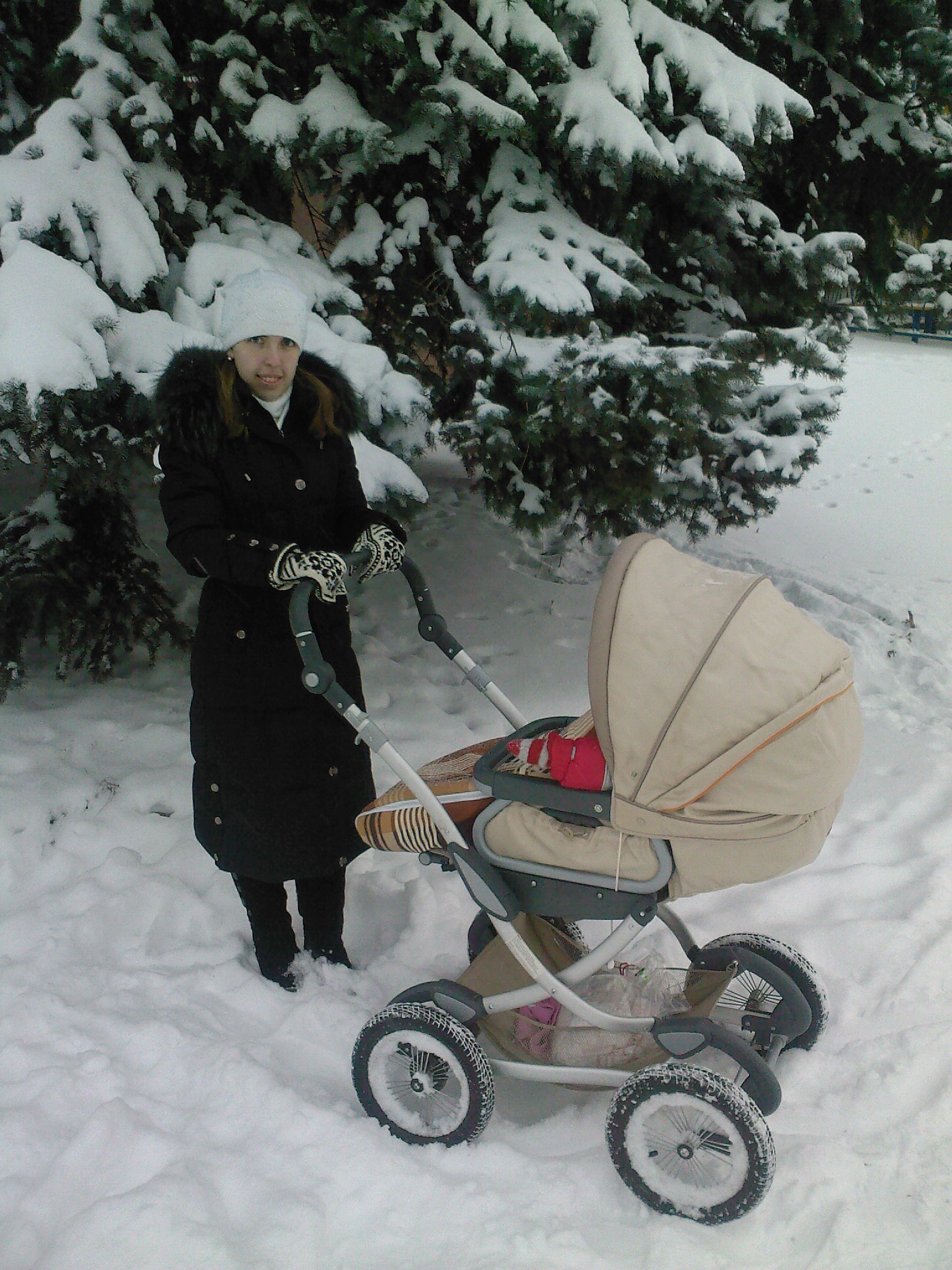 Фото профиля