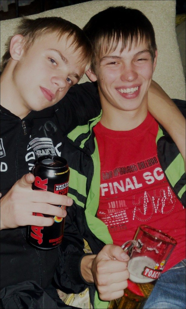 Мирон Фёдоров | Удомля