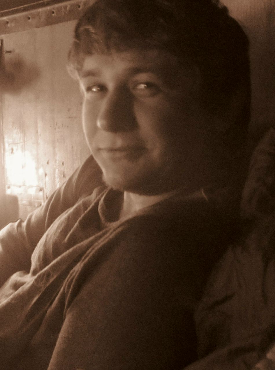 Pavlik Пискунов | Иркутск