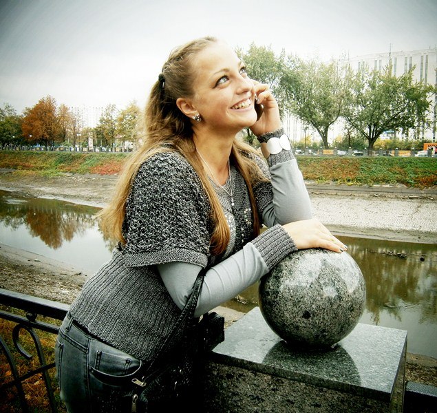 Юля Эсауленко dream | Харьков