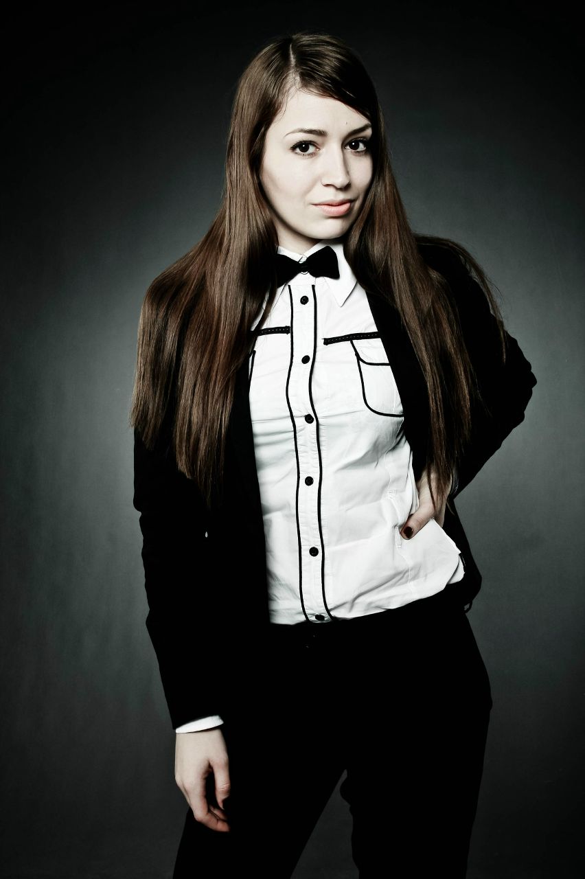 Ольга Конякина ♥ | Краснодар