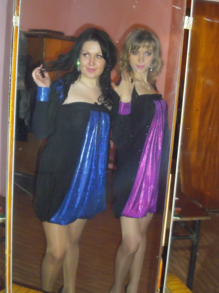 Алла Нестерова | Ровеньки