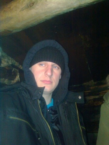 №5, Александр Щепотко, 36 лет, Алабуга №5, Александр Щепотко, 36 лет, Алабуга
