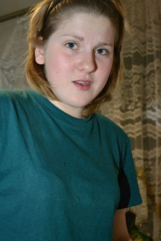 Ксюша Драбиночка | Белая Церковь