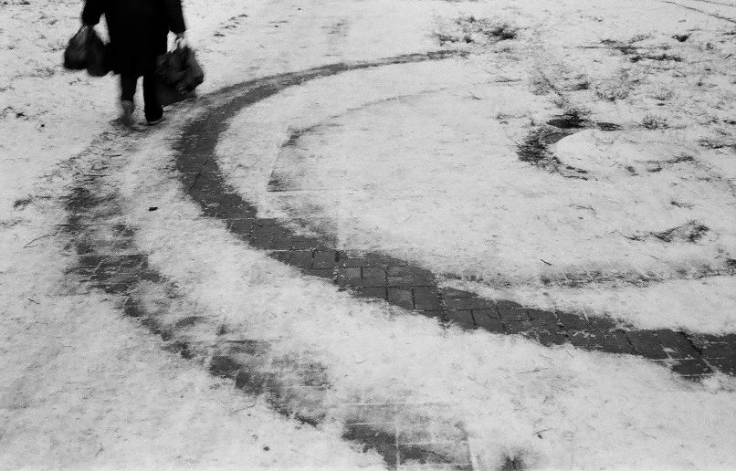 Лилия Джебисашвили | Москва