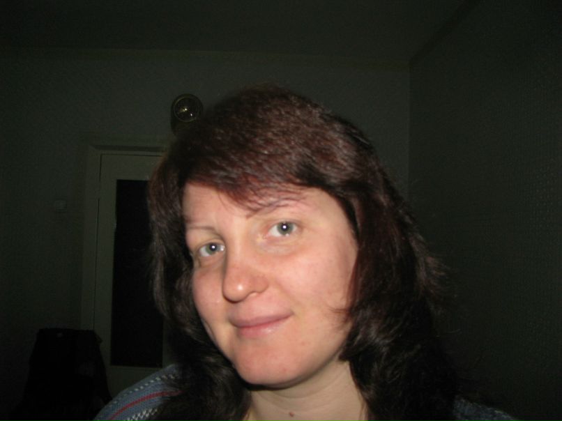 Рената Мухамеджанова | Бишкек