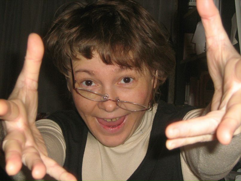 Светлана Громова | Санкт-Петербург