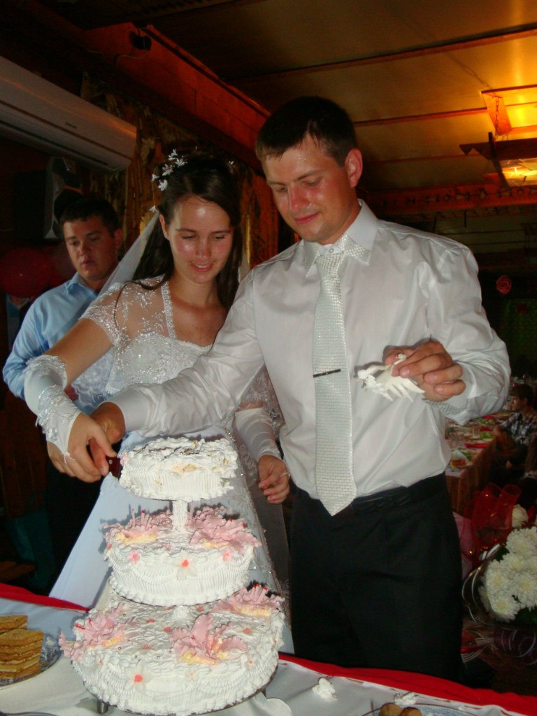 Олег Савичев | Хорол