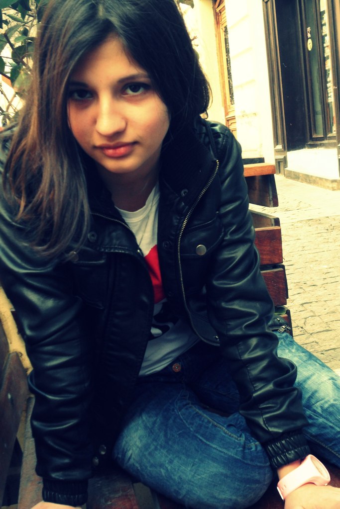 Вика Лежава | Тбилиси