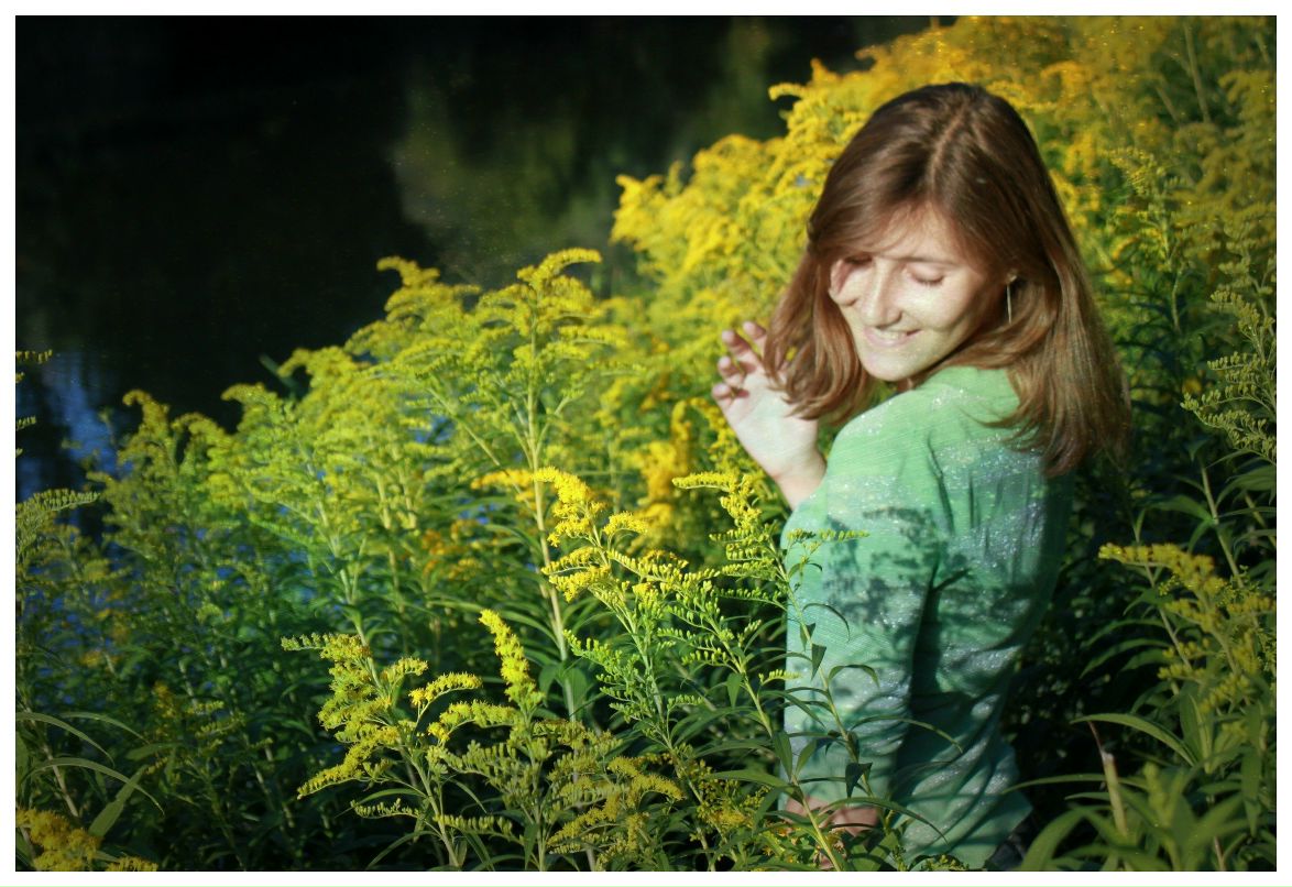 Ира Кострюкова | Москва